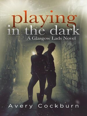 cover image of Playing in the Dark